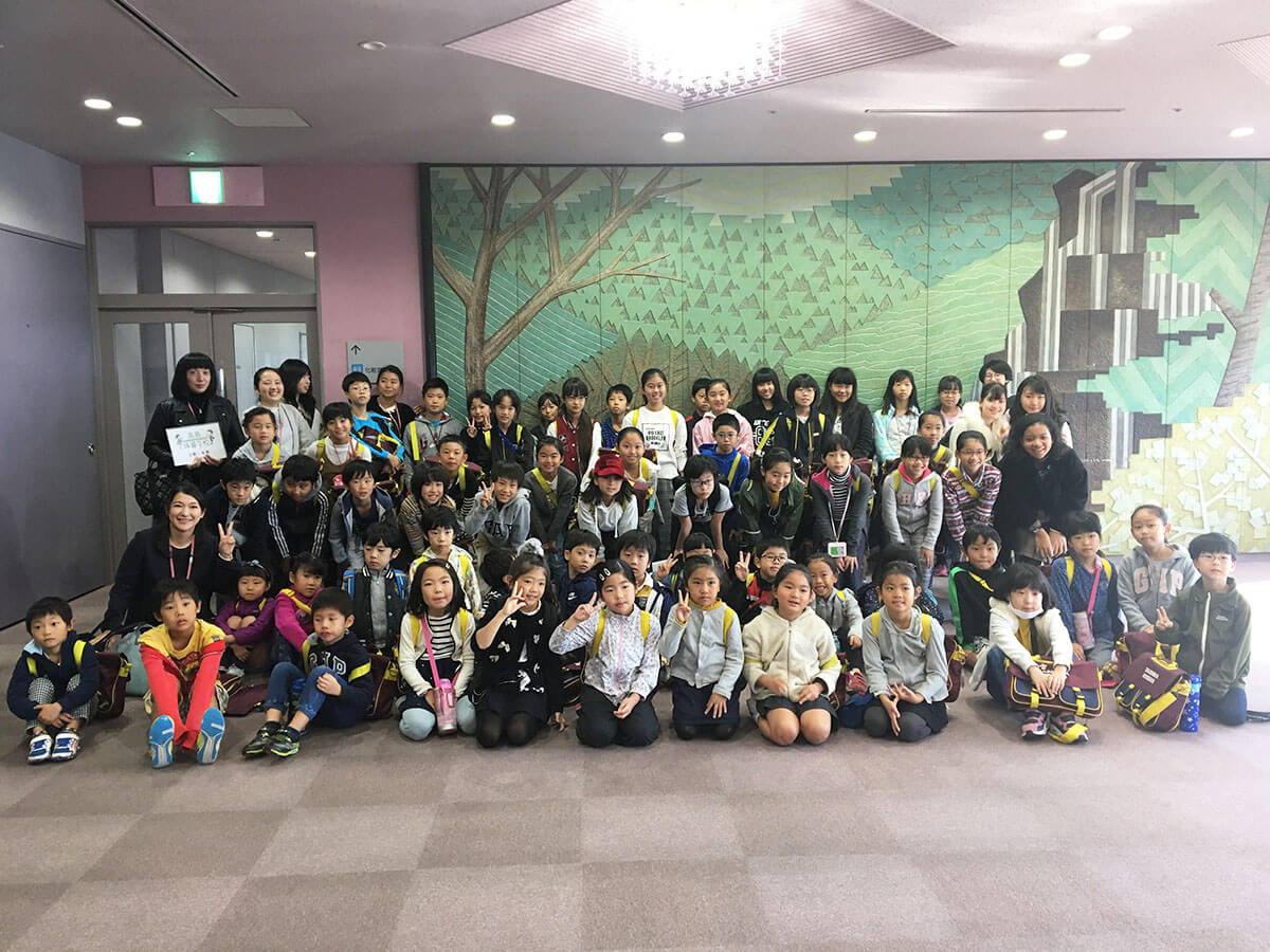 高島珠算学校