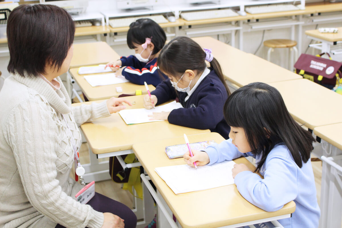 高島珠算学校