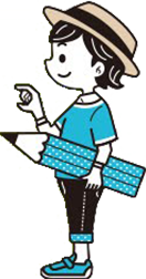 高島珠算学校男の子